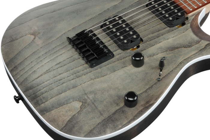 RGA42AH | RGA | ELECTRIC GUITARS | PRODUCTS | Ibanez guitars